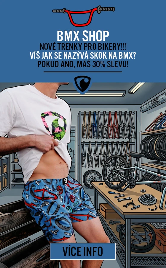 BMX