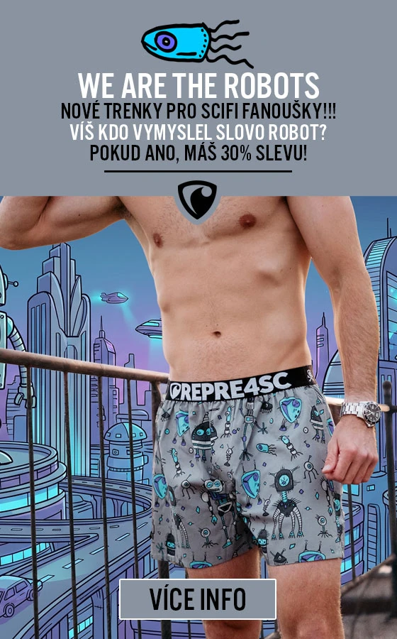 ROBOTS